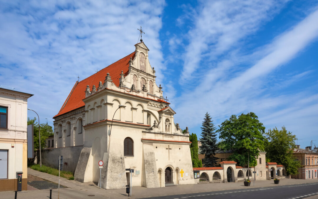 Podróże z dziećmi po Lubelszczyźnie – gdzie warto się wybrać?