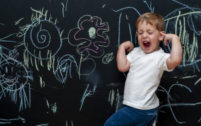 Jakie są objawy ADHD u dzieci? – Najczęstsze symptomy