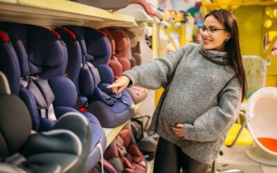 Zakupy z misją: jak kupić fotelik samochodowy i jednocześnie pomóc potrzebującym?