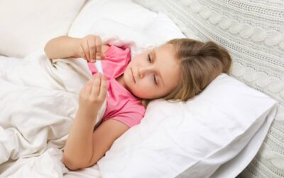 Domowe sposoby na przeziębienie u dzieci – co pomaga?