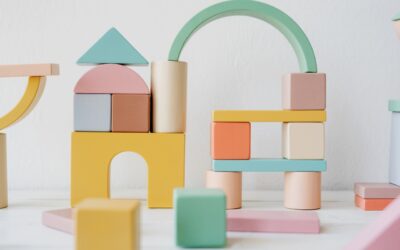 Jakie zabawki są teraz modne i dlaczego?