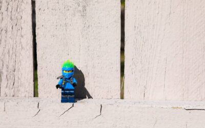 LEGO Ninjago – poznaj najważniejszych bohaterów tej serii