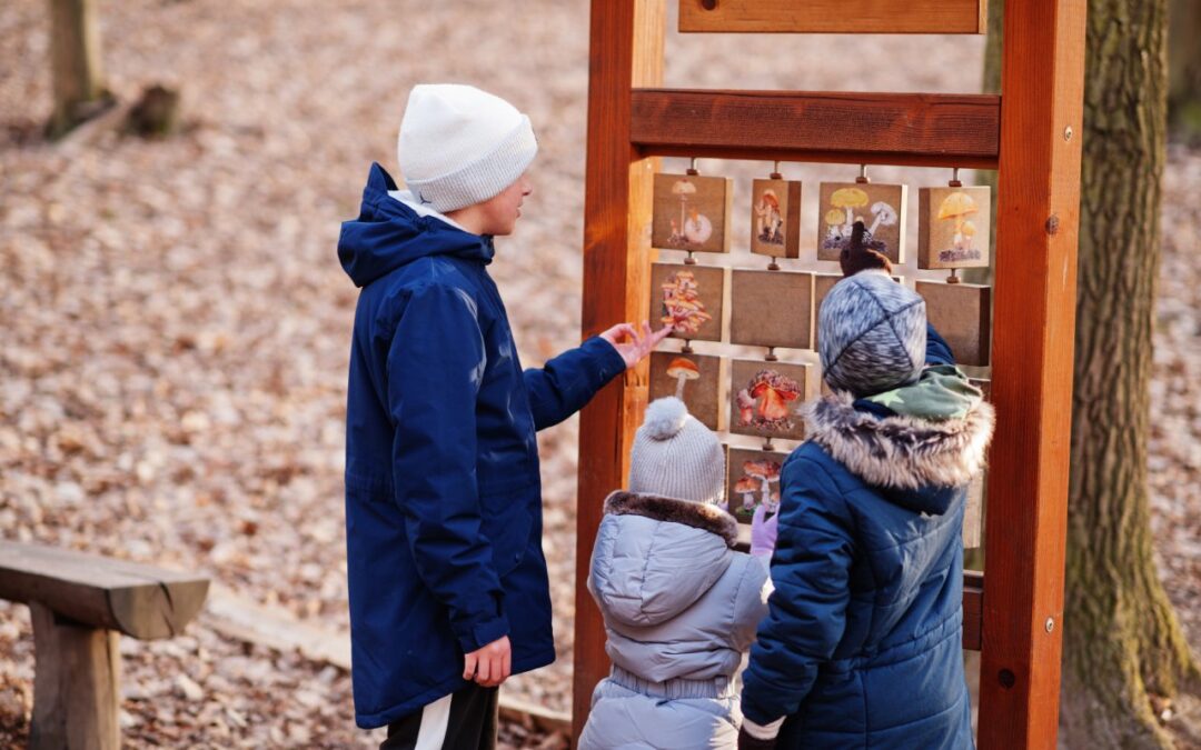 Czy każde dziecko jest małym filozofem? O pytaniach, które rozwijają myślenie